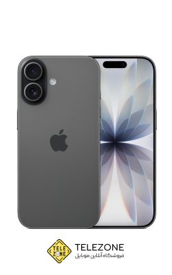 17 normal black Telezonet