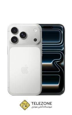 17 pro silver Telezonet