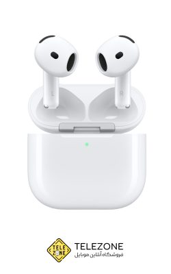 Airpods 4 normal Telezonet