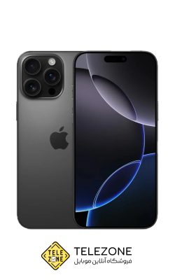 iPhone 16 ProMax Telezonet