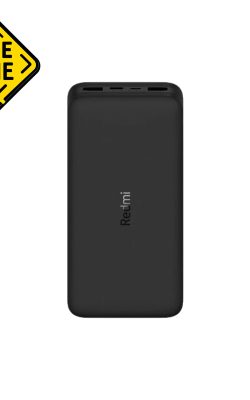 xiaomi 10,000